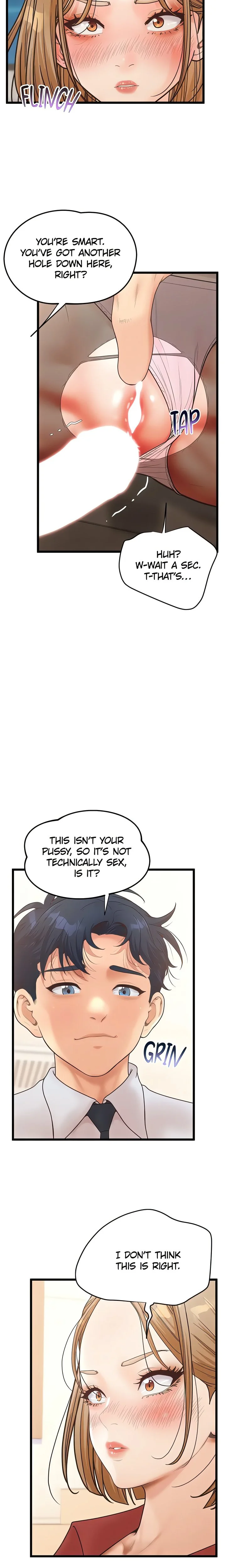 Workplace Relationship Management chapter 40 page 4