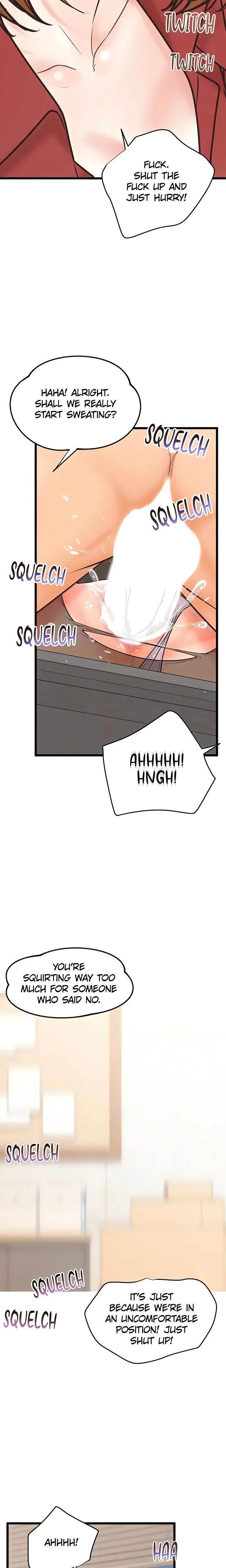 Workplace Relationship Management chapter 40 page 8