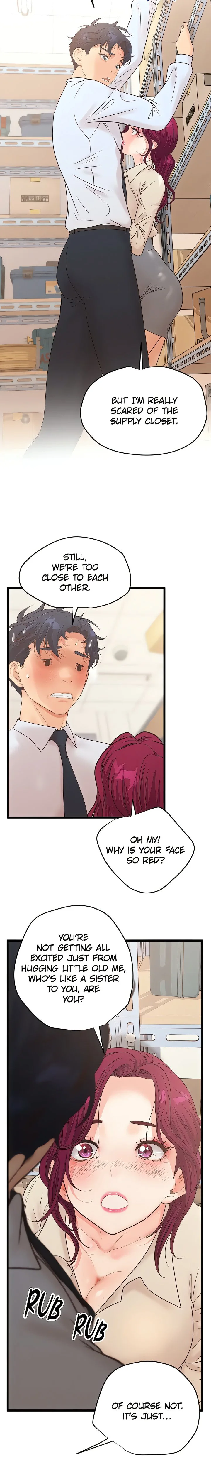 Workplace Relationship Management chapter 41 page 10