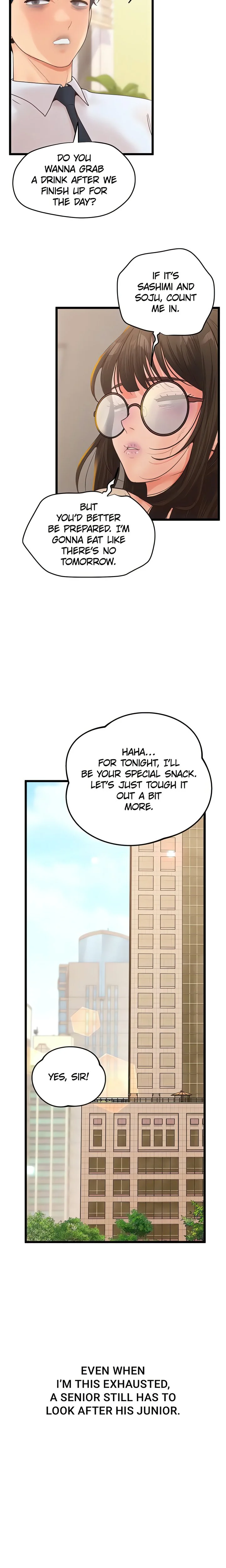 Workplace Relationship Management chapter 41 page 14