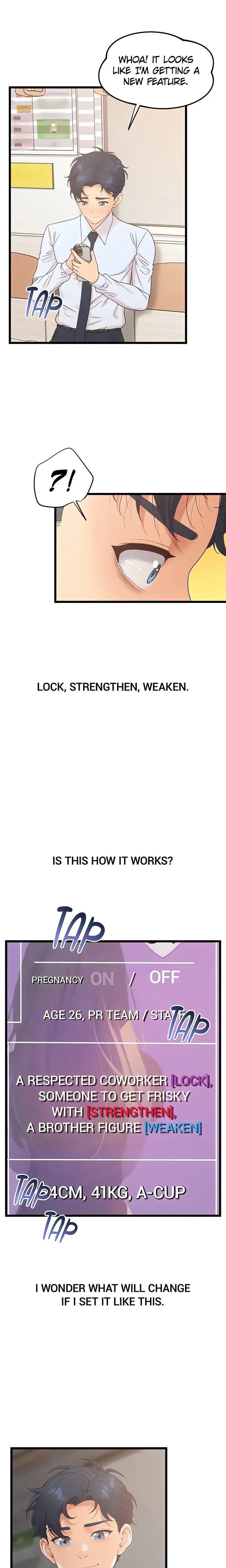 Workplace Relationship Management chapter 41 page 4