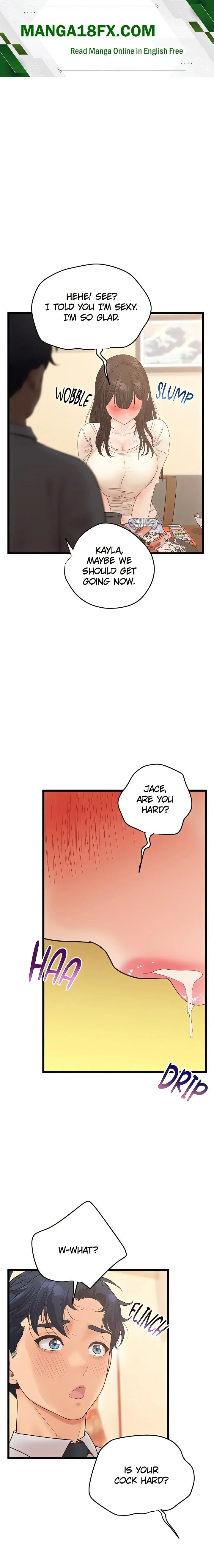 Workplace Relationship Management chapter 42 page 1
