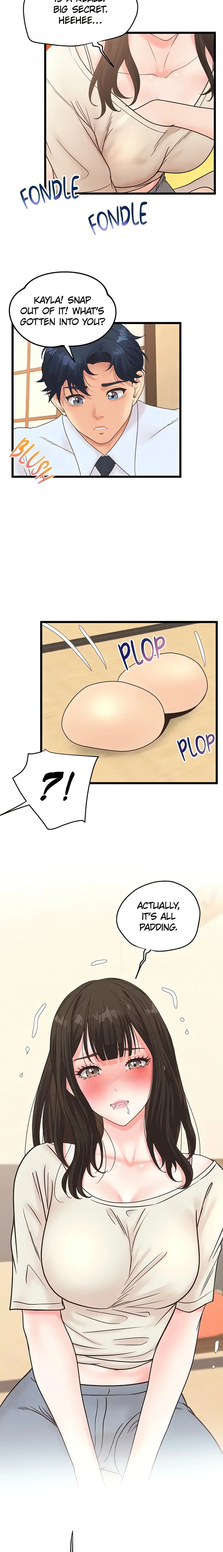 Workplace Relationship Management chapter 42 page 5