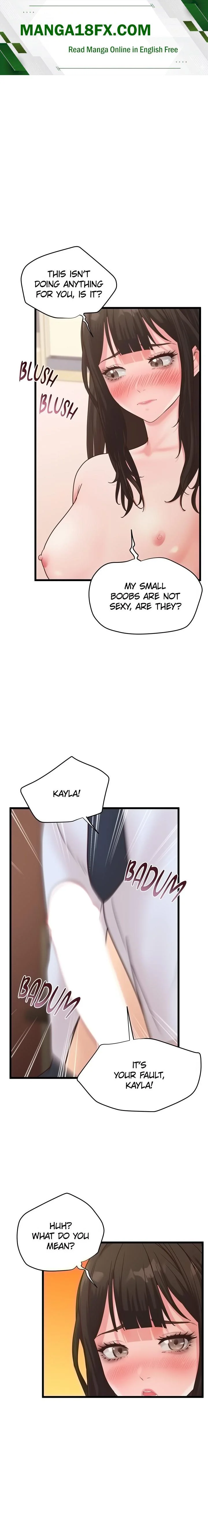 Workplace Relationship Management chapter 43 page 1