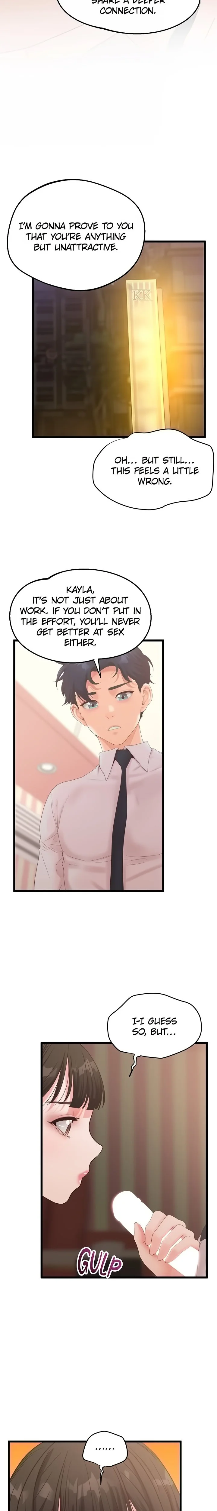 Workplace Relationship Management chapter 43 page 10