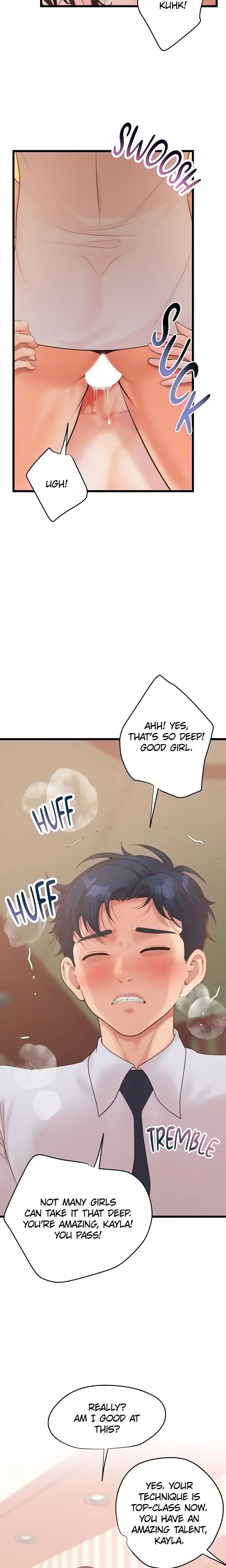 Workplace Relationship Management chapter 43 page 16