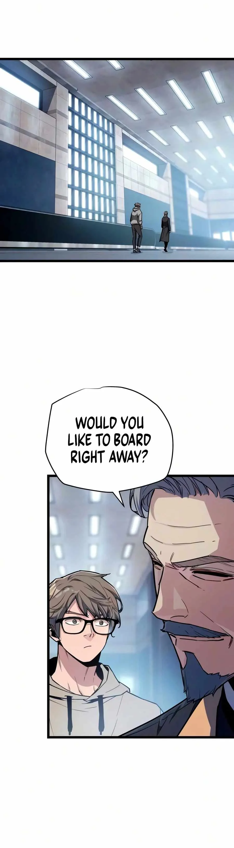 Starting With 13 Hidden Traits chapter 44 page 20