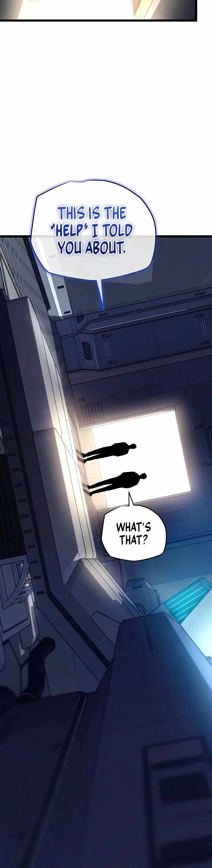 Starting With 13 Hidden Traits chapter 45 page 13