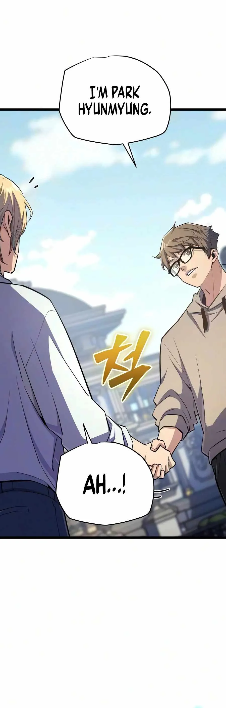 Starting With 13 Hidden Traits chapter 45 page 9