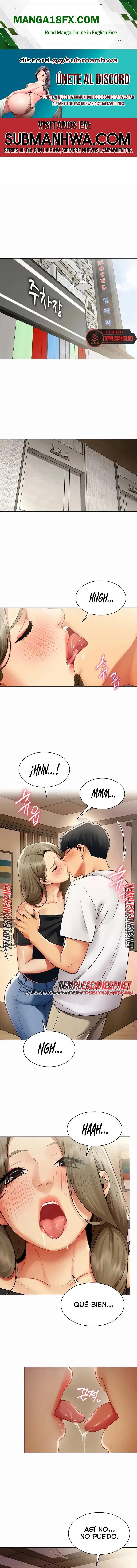 I Report Regarding Gender Raw chapter 45 page 1