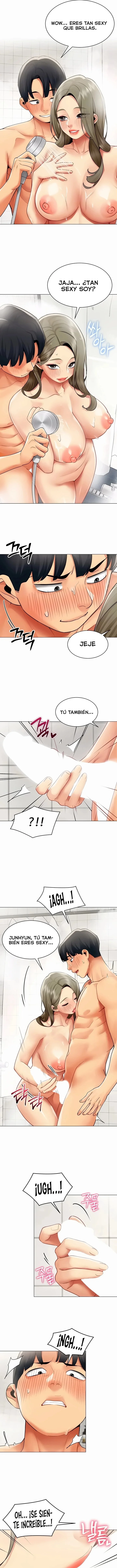 I Report Regarding Gender Raw chapter 45 page 3