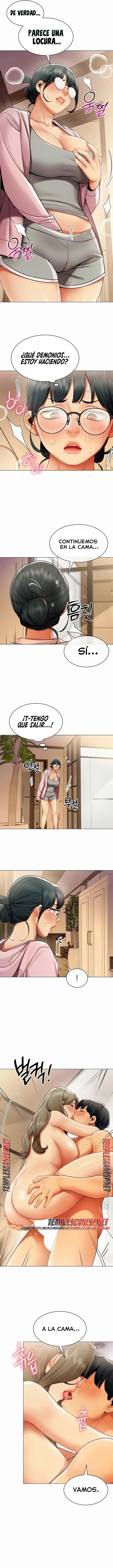 I Report Regarding Gender Raw chapter 45 page 9