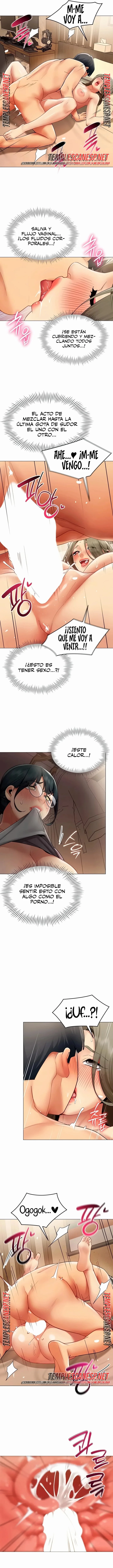 I Report Regarding Gender Raw chapter 46 page 3