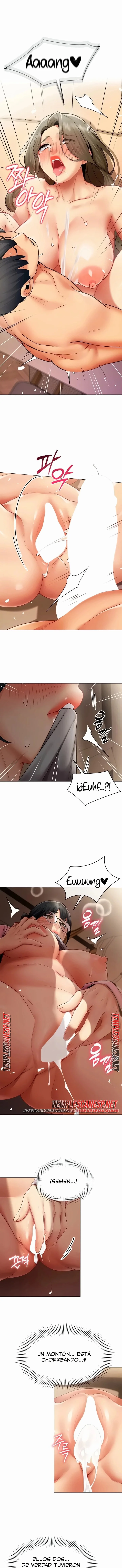 I Report Regarding Gender Raw chapter 46 page 4