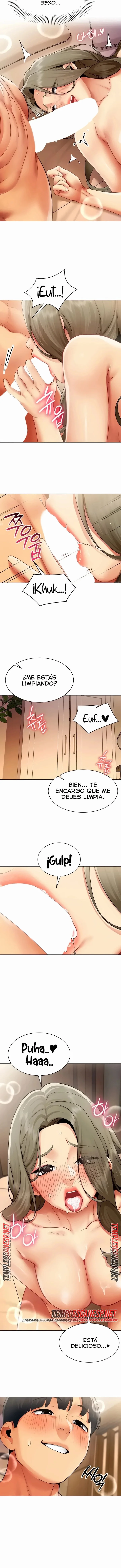 I Report Regarding Gender Raw chapter 46 page 5