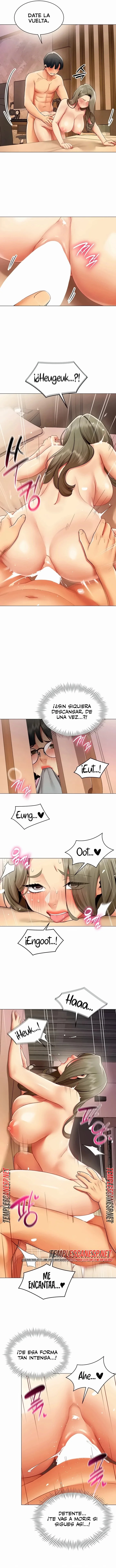I Report Regarding Gender Raw chapter 46 page 6