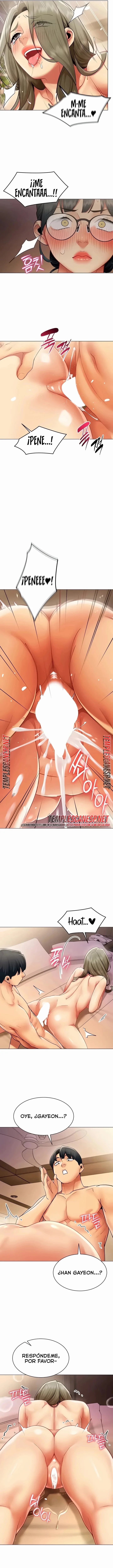 I Report Regarding Gender Raw chapter 46 page 7