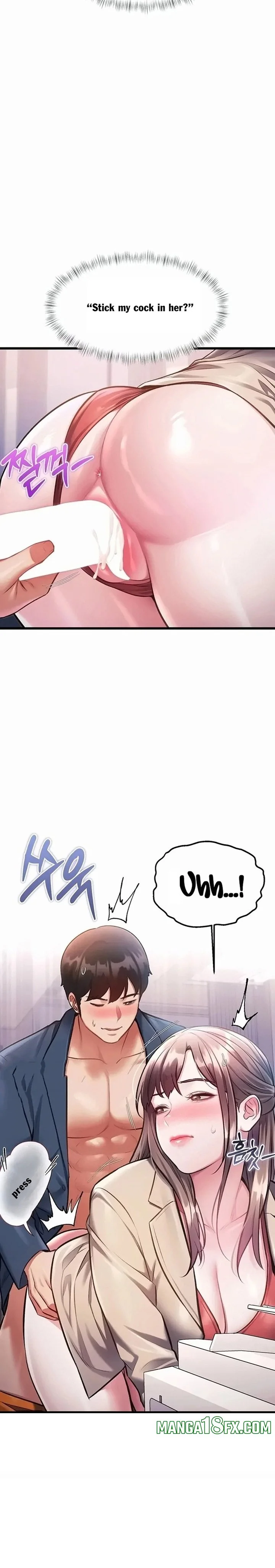 A Theme For Every Building chapter 54 page 2