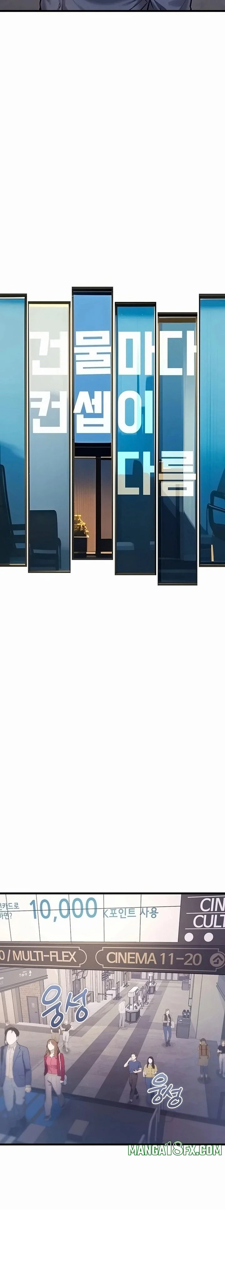 A Theme For Every Building chapter 55 page 5