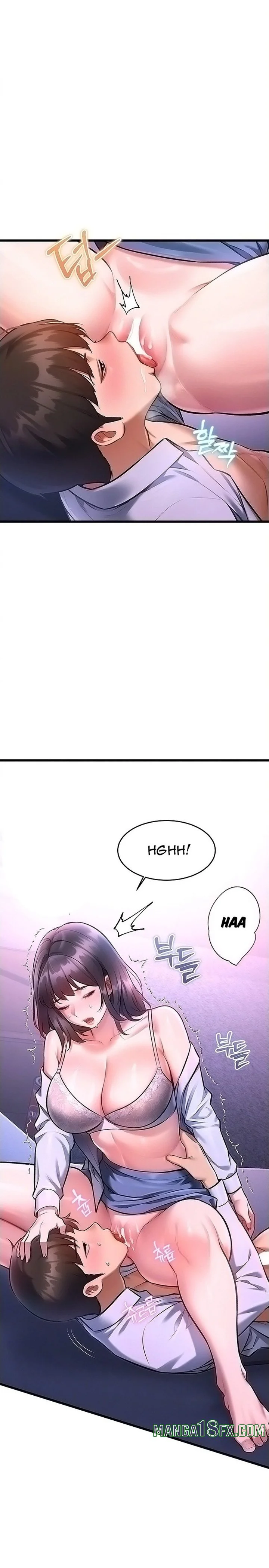 A Theme For Every Building chapter 56 page 3