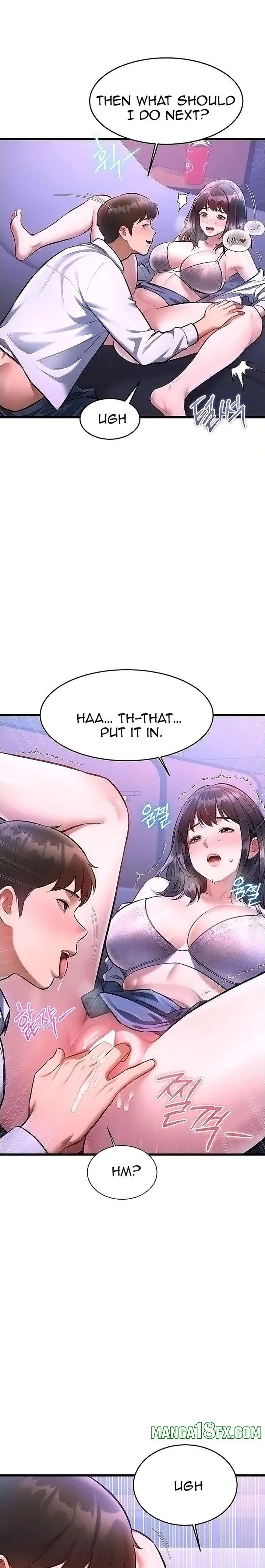 A Theme For Every Building chapter 56 page 7