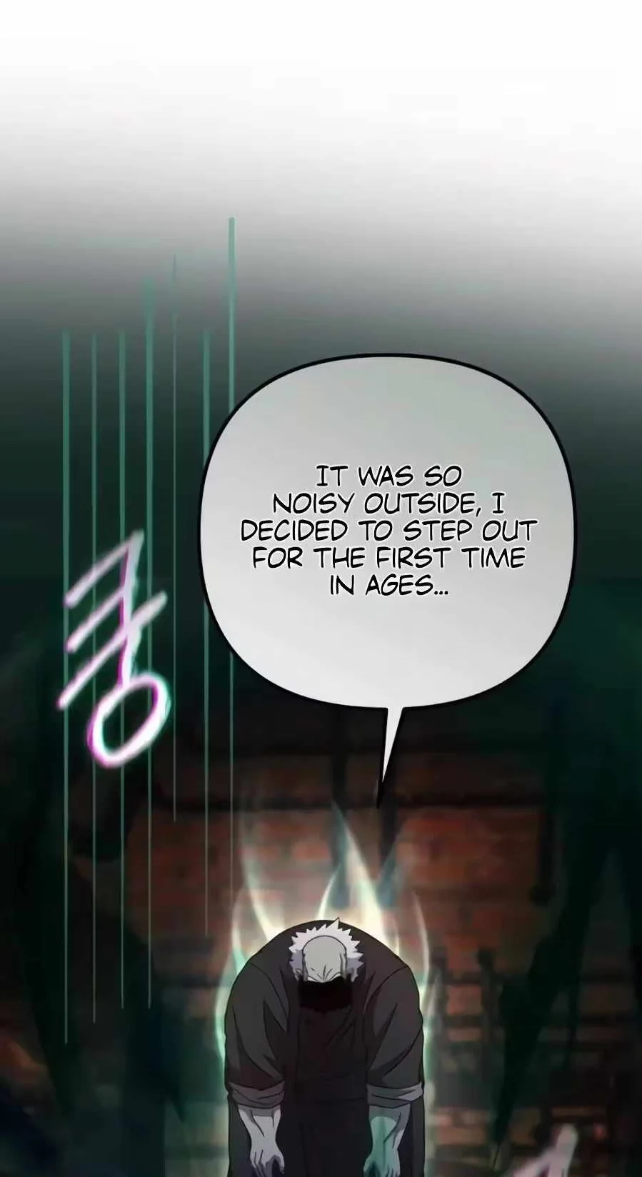 The Absolute’s Modern Life chapter 36 page 1