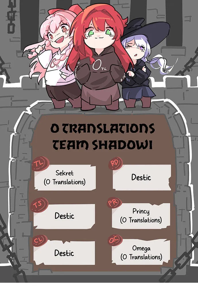 The Extra’s Academy Survival Guide chapter 119 page 1