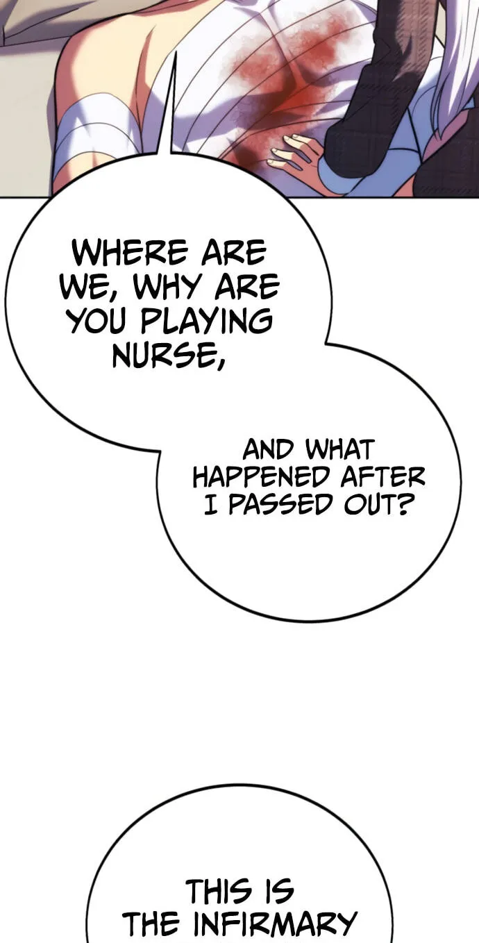 The Extra’s Academy Survival Guide chapter 119 page 103
