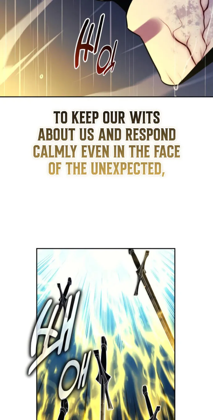 The Extra’s Academy Survival Guide chapter 119 page 40