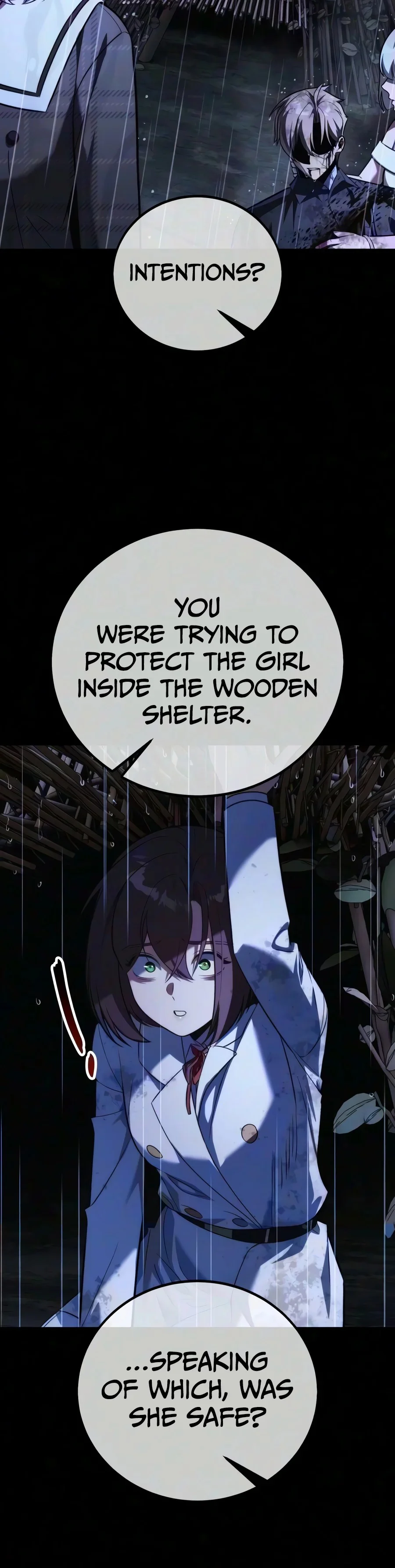 The Extra’s Academy Survival Guide chapter 120 page 4