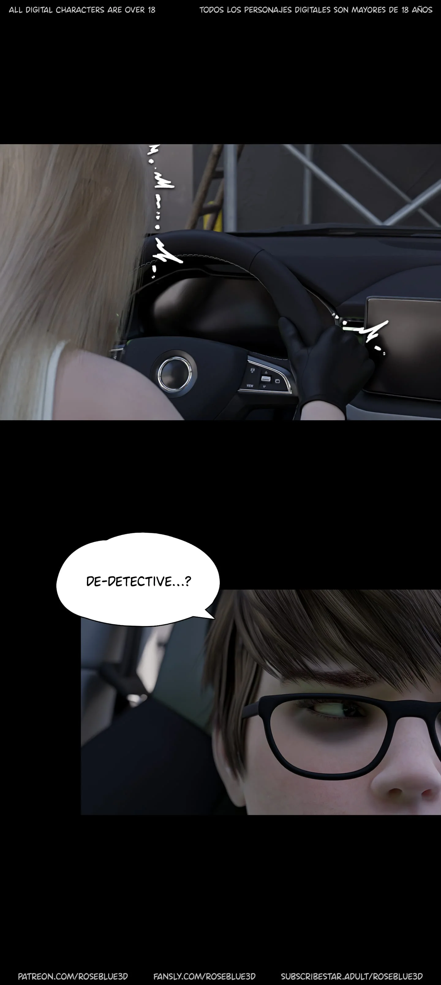 My Neighbor's Widow Raw chapter 56 page 88
