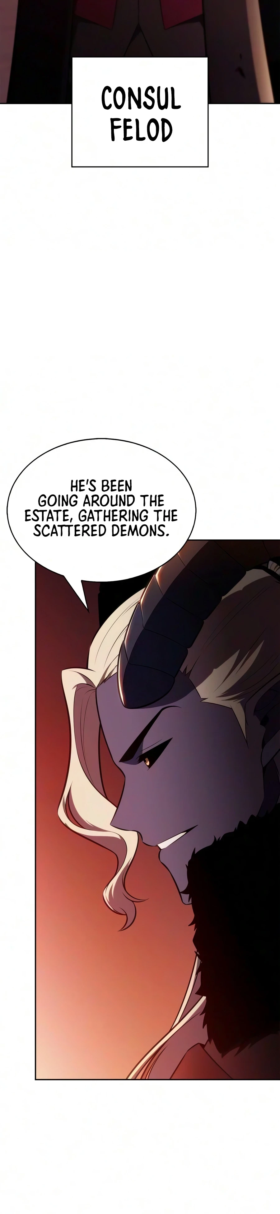 Solo Max-Level Newbie chapter 272 page 9