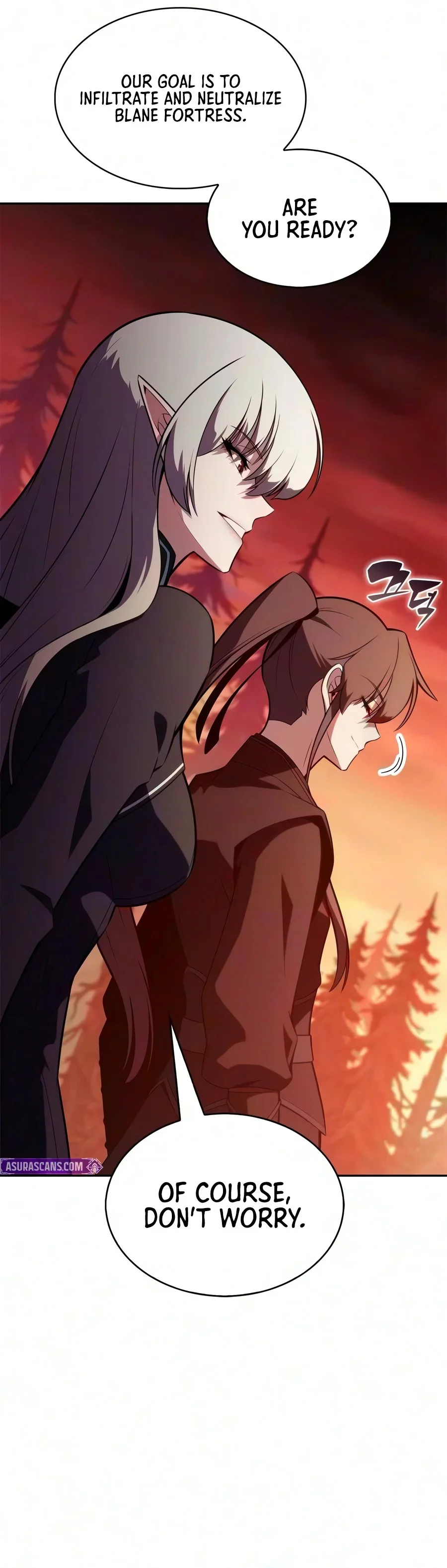 Solo Max-Level Newbie chapter 273 page 30