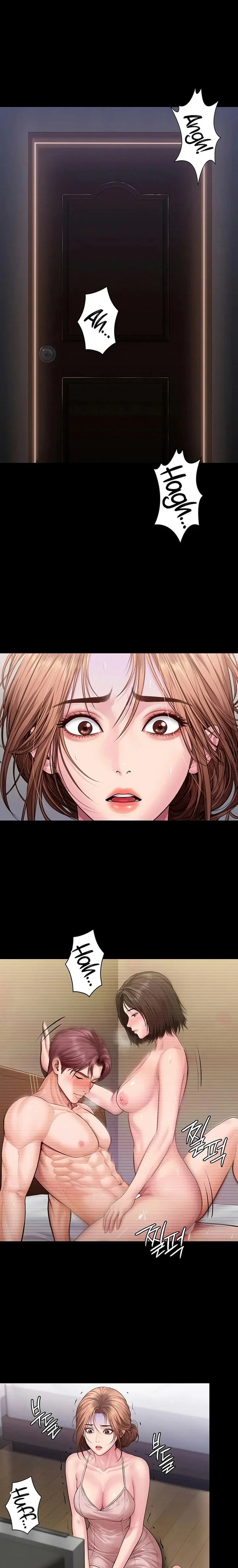 I Will Protect You chapter 45 page 10