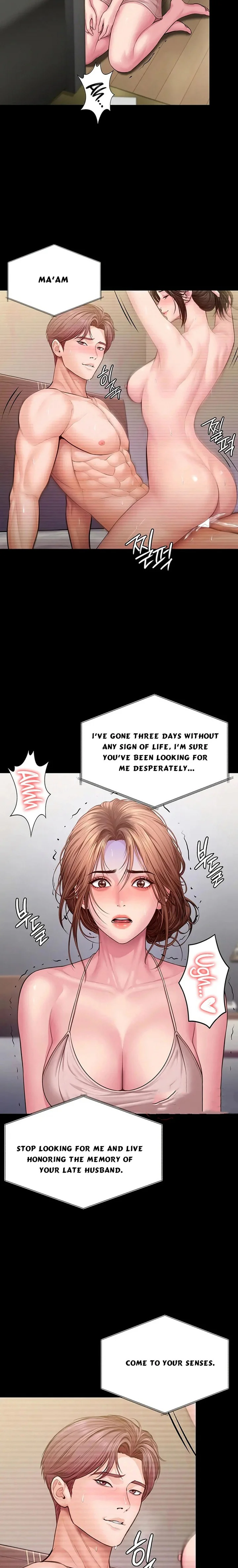 I Will Protect You chapter 45 page 11