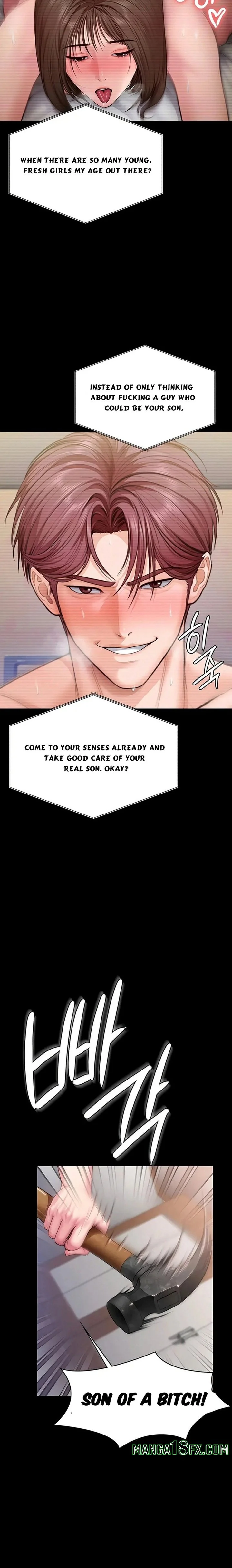 I Will Protect You chapter 45 page 13