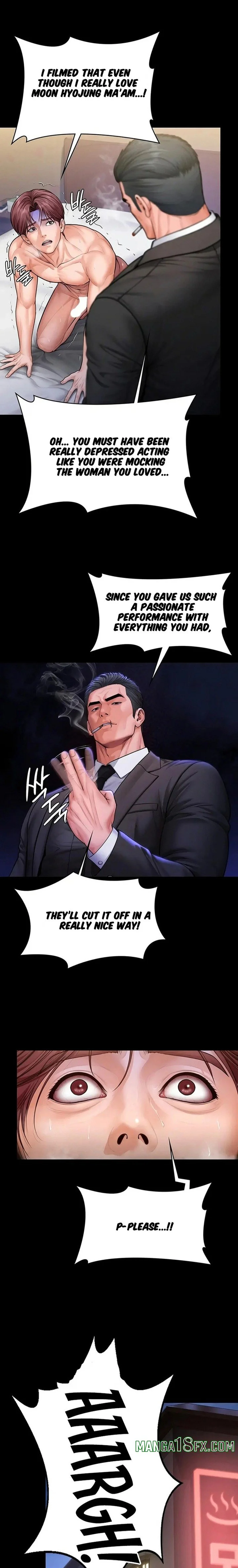 I Will Protect You chapter 45 page 17