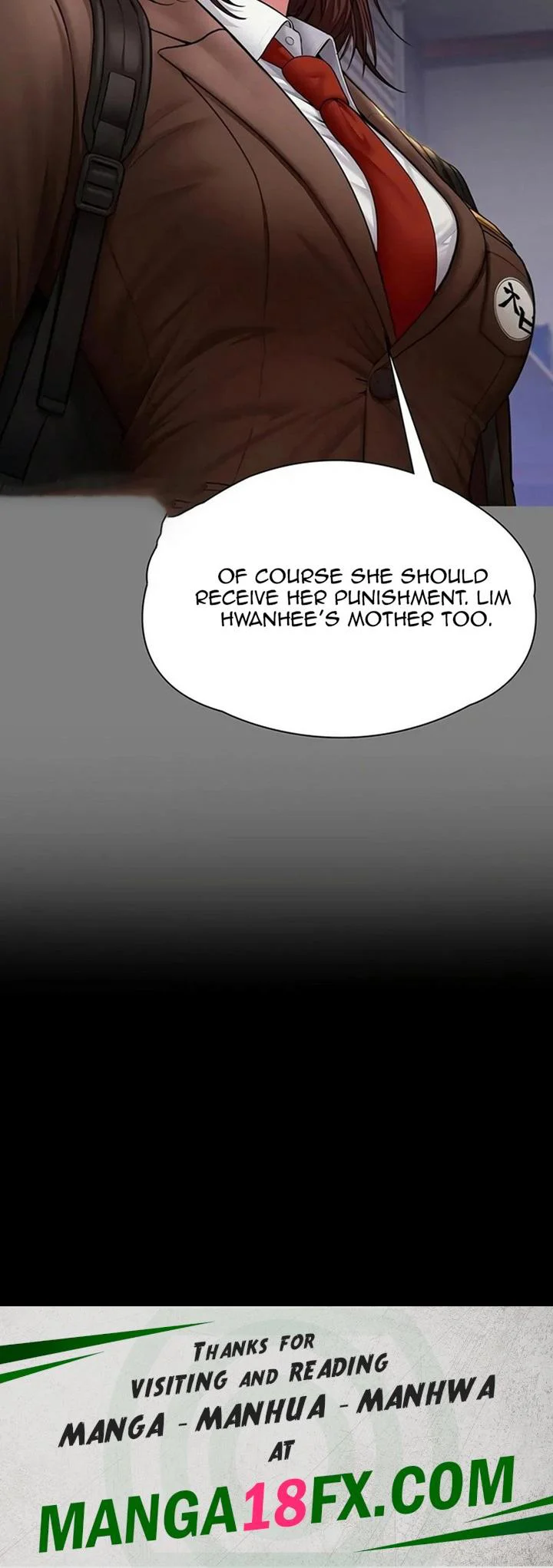 I Will Protect You chapter 45 page 23