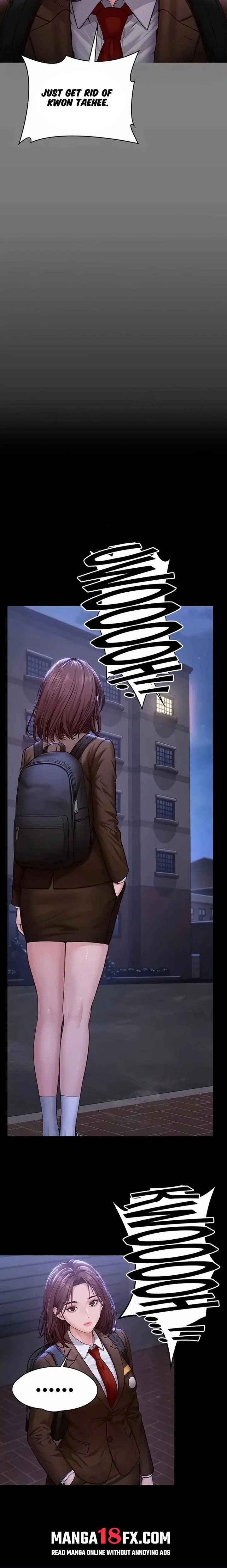 I Will Protect You chapter 46 page 10