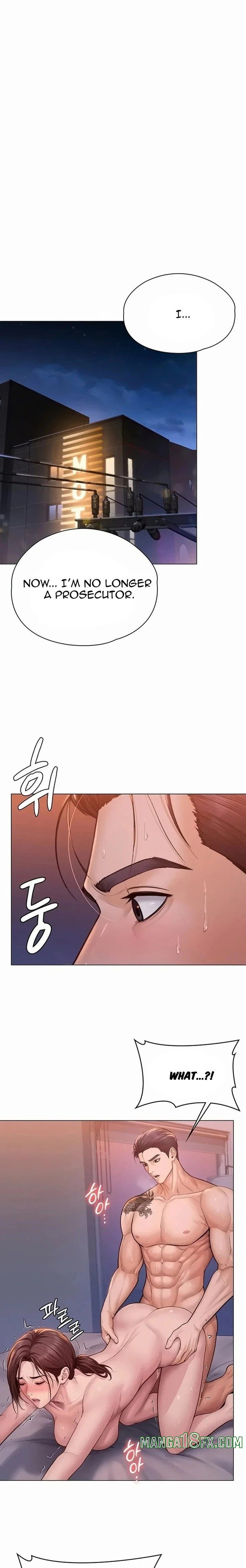 I Will Protect You chapter 46 page 22