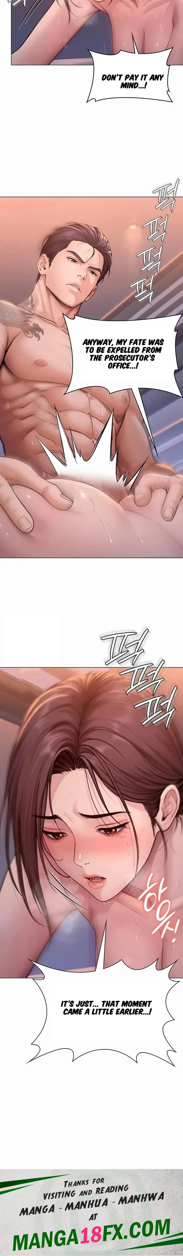 I Will Protect You chapter 46 page 25