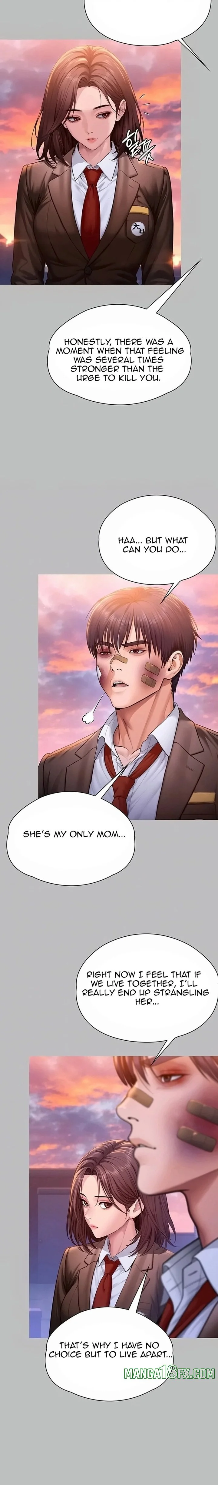 I Will Protect You chapter 46 page 3
