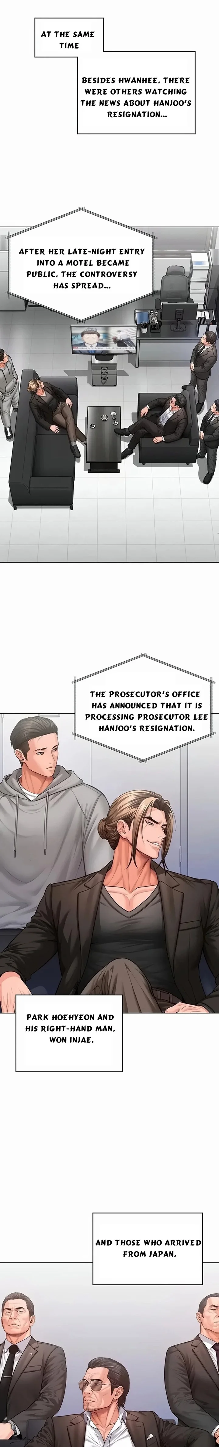 I Will Protect You chapter 47 page 10