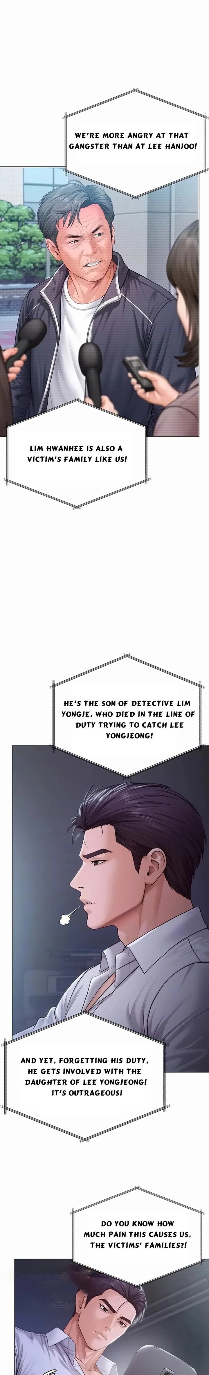 I Will Protect You chapter 47 page 3