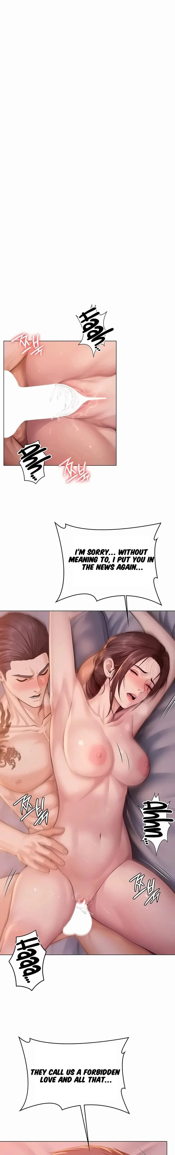 I Will Protect You chapter 47 page 5