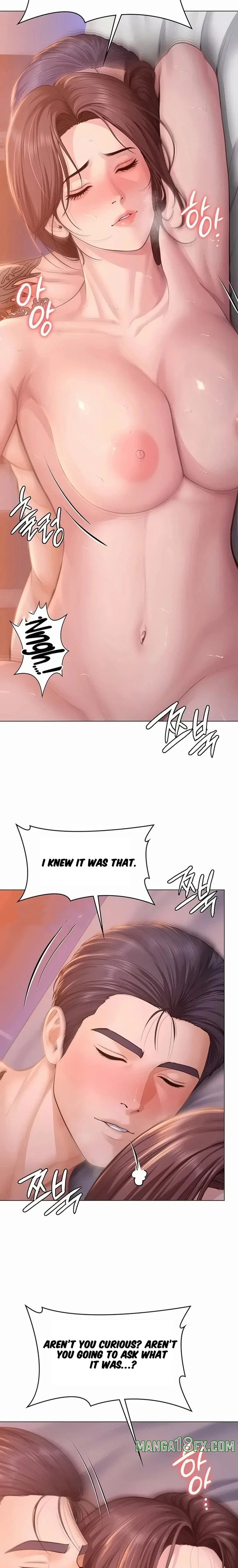 I Will Protect You chapter 47 page 7