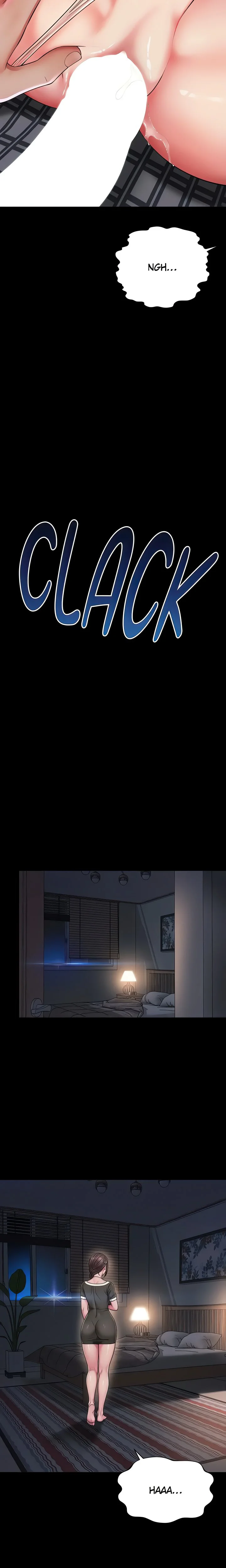 Mother and Daughter’s Home chapter 24 page 2