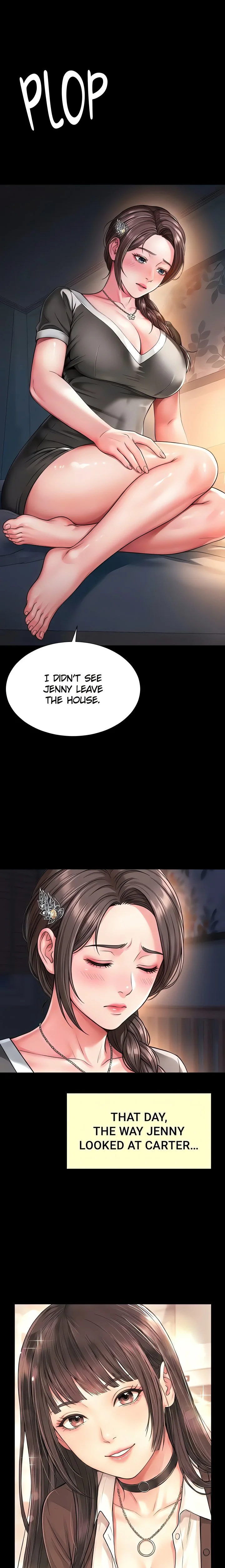 Mother and Daughter’s Home chapter 24 page 3