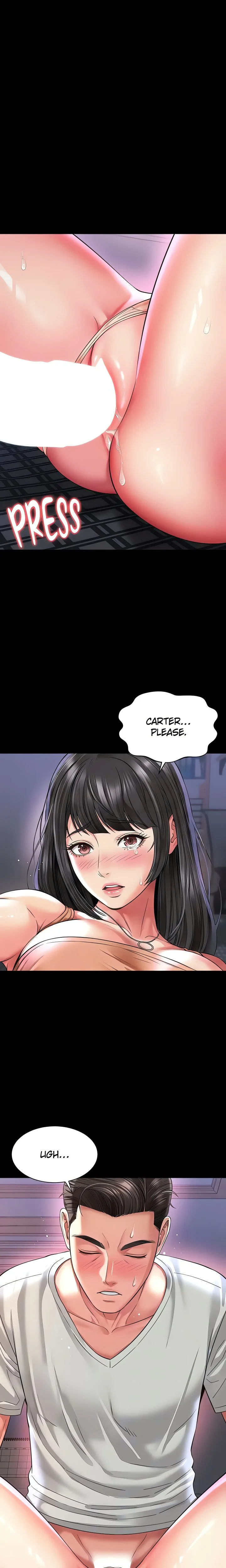 Mother and Daughter’s Home chapter 24 page 5