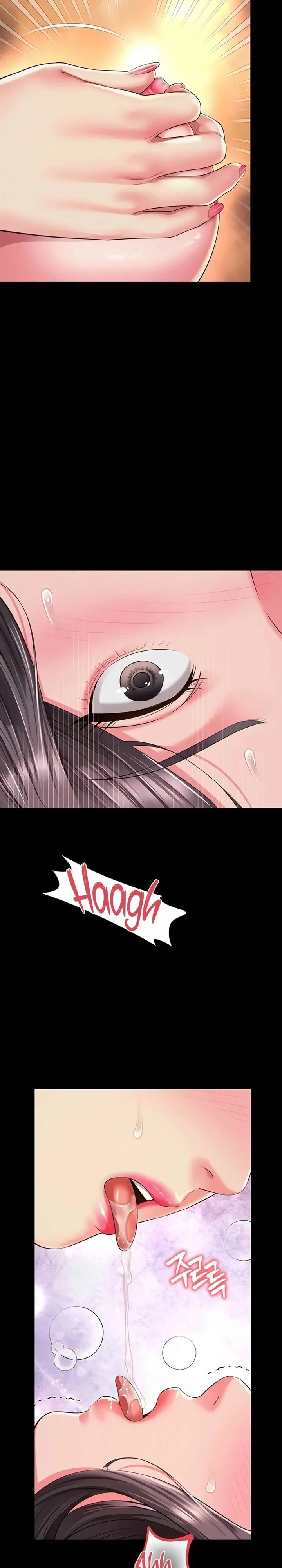 Mother and Daughter’s Home chapter 39 page 26